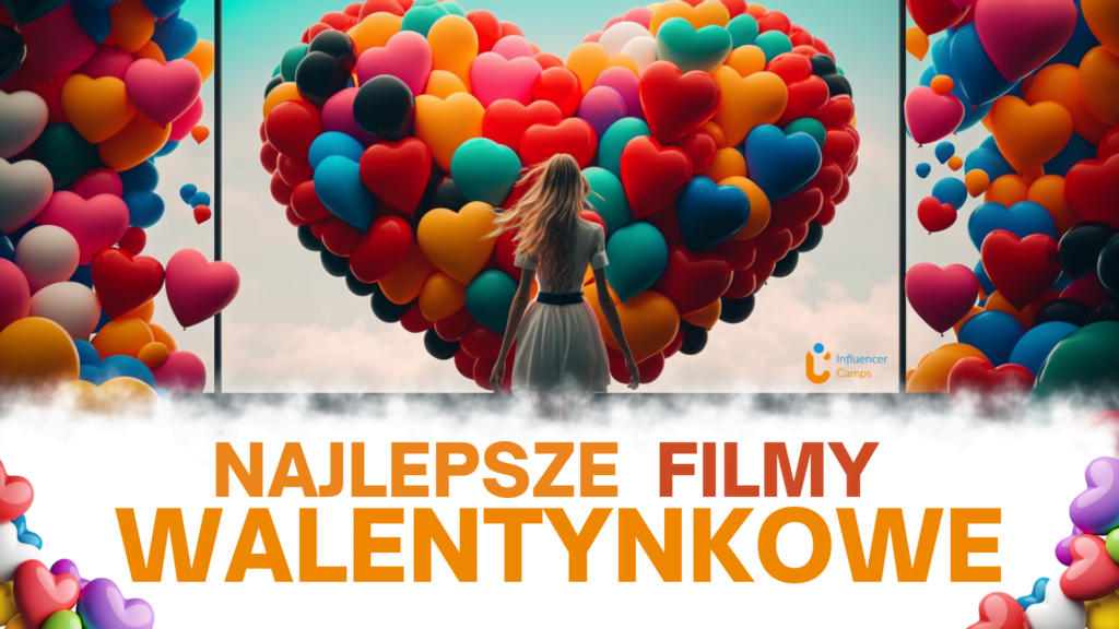 Najlepsze filmy walentynkowe